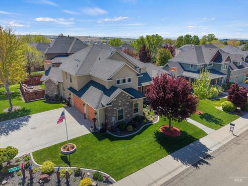 7189 W Coho Dr, Boise, ID, 83709-5692 | Card Image