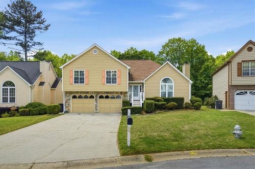 2985 Elberta Terrace, Powder Springs, GA, 30127 | Card Image