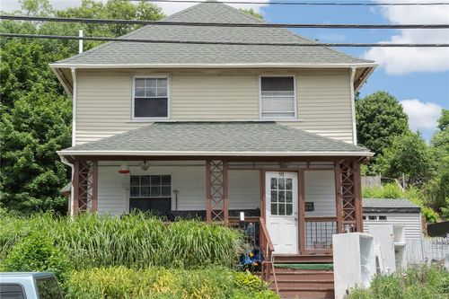91 Roger Williams Avenue, East Providence, RI, 02916 | Card Image