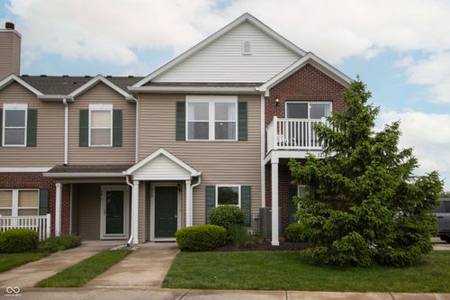 unit-600-12145 Bubbling Brook Dr, Fishers, IN, 46038-5583 | Card Image