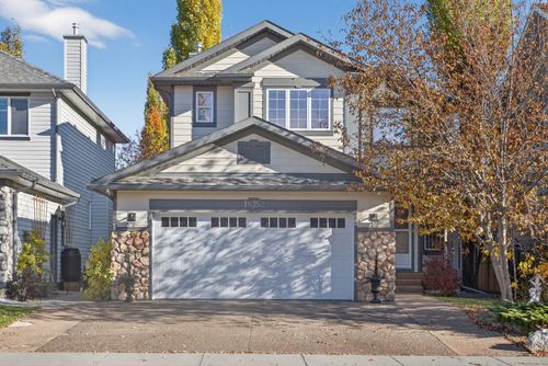 18352 Chaparral St Se, Calgary, AB, T2X3K9 | Card Image