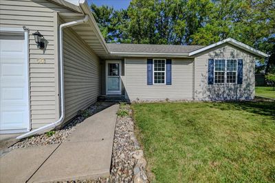 551 Lewellen Street, House other with 4 bedrooms, 2 bathrooms and null parking in Marshall WI | Image 2