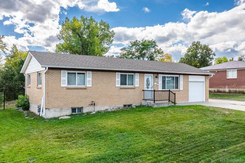 3288 W Tufts Ave, Englewood, CO, 80110-5319 | Card Image