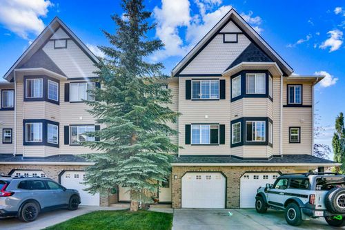 54 Cougar Ridge Mews Sw, Calgary, AB, T3H5P3 | Card Image