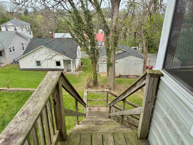 805 Sudbury St, House other with 4 bedrooms, 2 bathrooms and null parking in STAUNTON VA | Image 21
