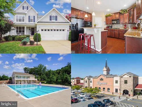 15017 Spriggs Valley Ct, WOODBRIDGE, VA, 22193-3185 | Card Image