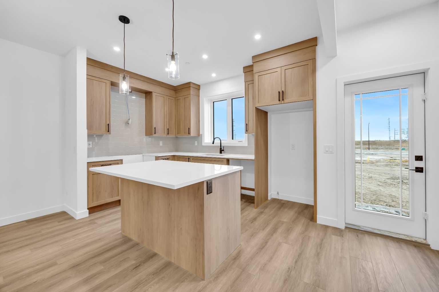 Residential in Calgary 2