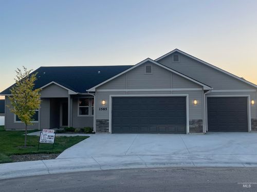 2506 E Sunrise Street, Emmett, ID, 83617-0000 | Card Image