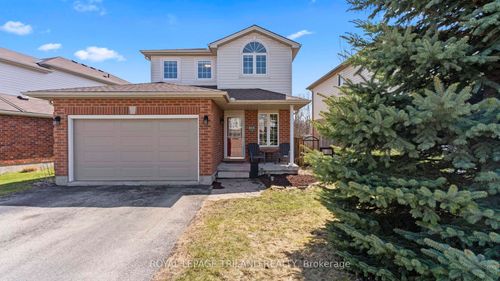 815 Sprucewood Dr, London, ON, N5X4L8 | Card Image