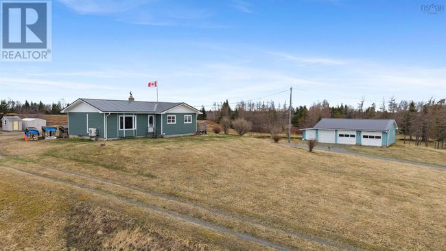 684 St Marys Rd, House other with 4 bedrooms, 2 bathrooms and null parking in Upper Musquodoboit NS | Image 4