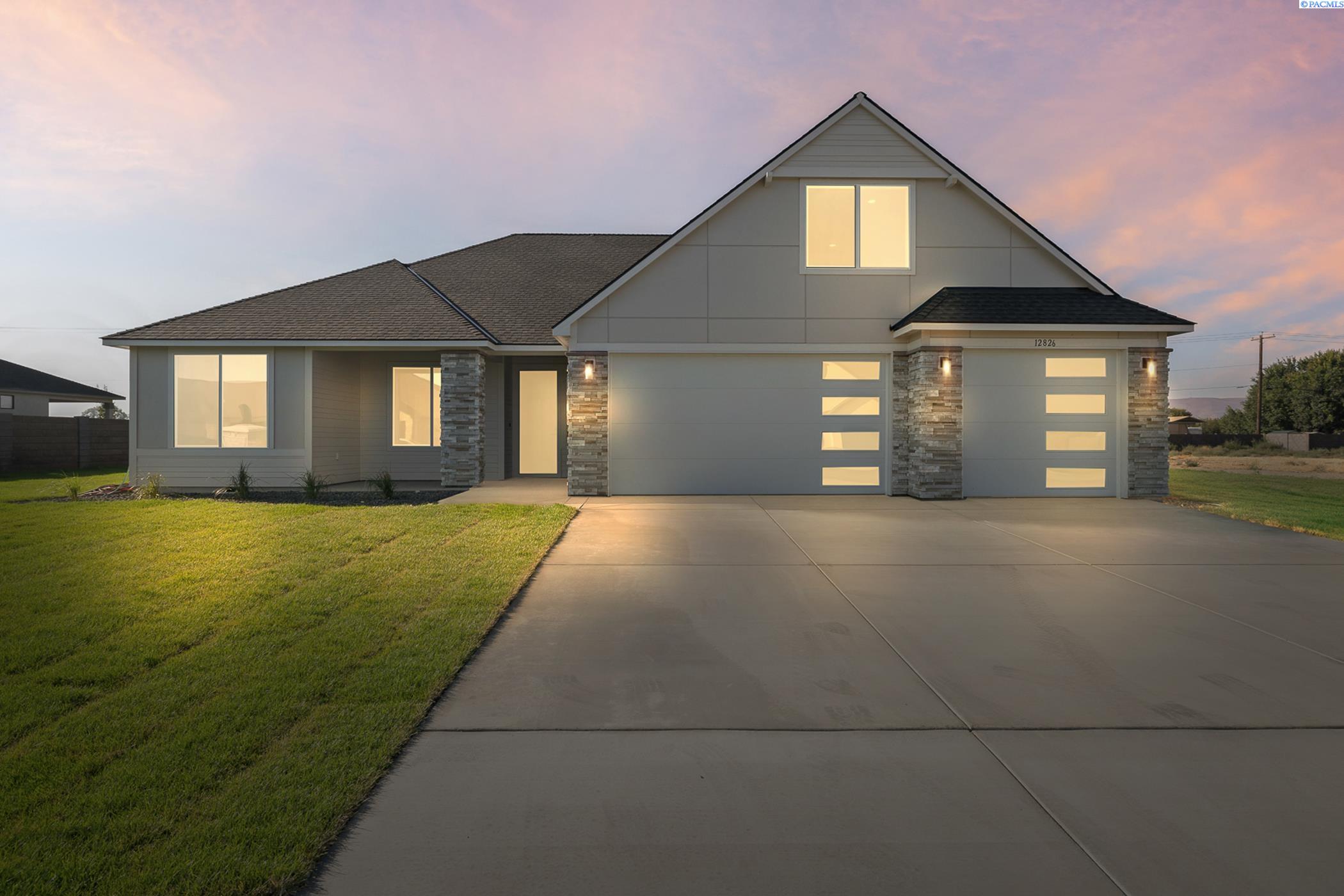 Blackfoot Dr, Pasco, WA 99301