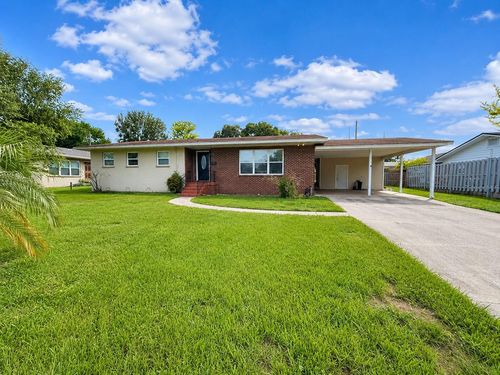 409 Montgomery Ave, LAKELAND, FL, 33801-5786 | Card Image