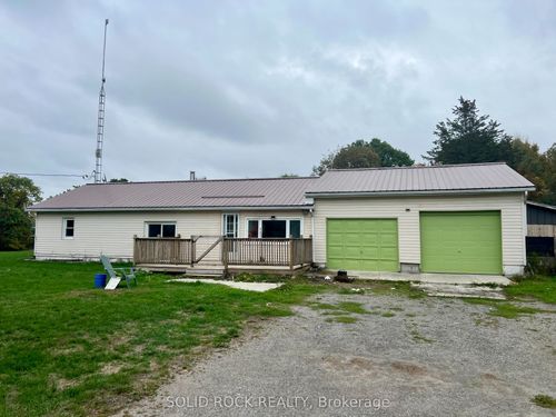 97 Junetown Rd, Front Yonge, ON, K0E1R0 | Card Image