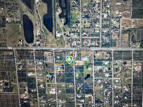 6046 Alfred Blvd, Punta Gorda, FL, 33982-2818 | Card Image