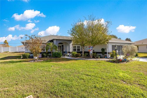 8601 Sw 60th Cir, OCALA, FL, 34476-8500 | Card Image