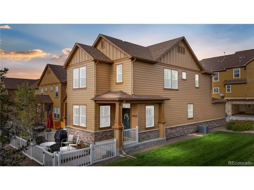 3669 Pecos Trl, Castle Rock, CO, 80109-4596 | Card Image