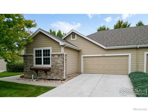 4035 Don Fox Circle, Loveland, CO, 80537 | Card Image