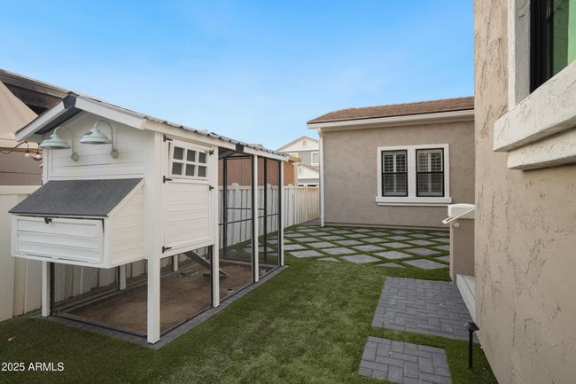 3102 E Agritopia Loop N, House other with 5 bedrooms, 5 bathrooms and null parking in Gilbert AZ | Image 47
