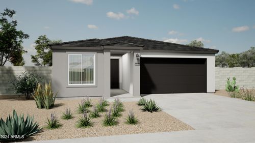 18099 W Sand Hills Drive, Surprise, AZ, 85387 | Card Image