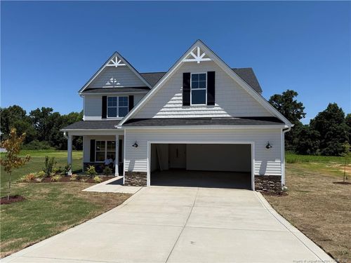 133 N Market St, Benson, NC, 27504-1514 | Card Image