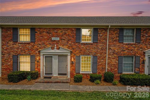 4333 Hathaway St, Charlotte, NC, 28211-3085 | Card Image
