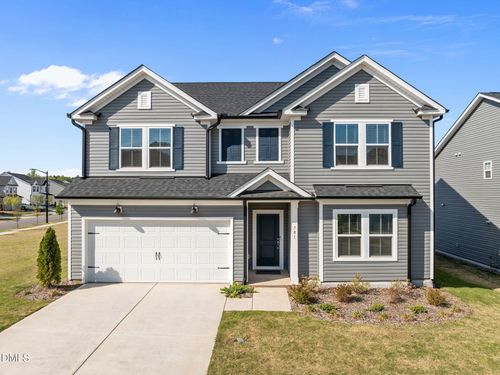 701 Mayfly Way, Durham, NC, 27703-8700 | Card Image