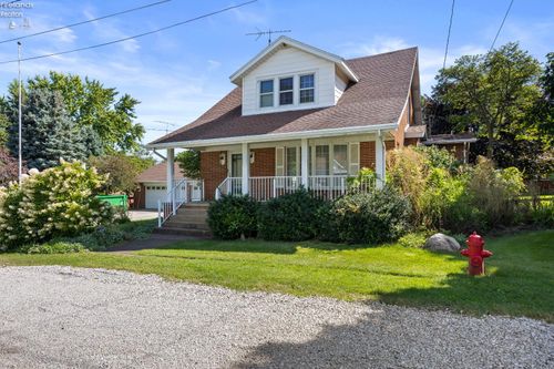 721 Laurel Ave, Marblehead, OH, 43440-1840 | Card Image