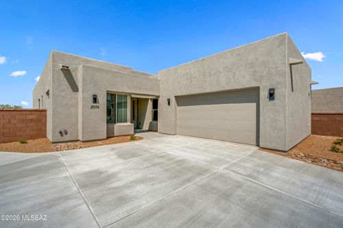 2074 W Spotted Toad Court, Tucson, AZ, 85704 | Card Image