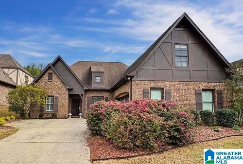 3009 Valley Ridge Rd, HOOVER, AL, 35242-3890 | Card Image