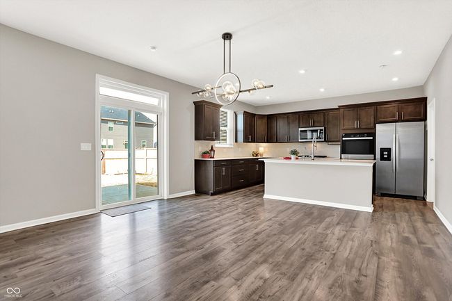 526 Carroll St, House other with 5 bedrooms, 3 bathrooms and null parking in New Whiteland IN | Image 15