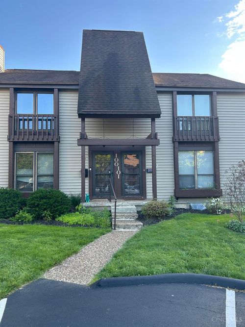 101 Saint Andrews Drive, Cincinnati, OH, 45245 | Card Image