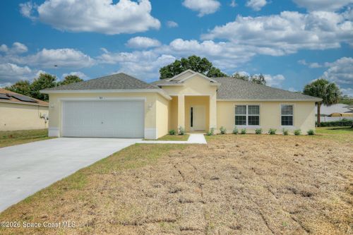 743 Breakwater Ter, SEBASTIAN, FL, 32958-6110 | Card Image