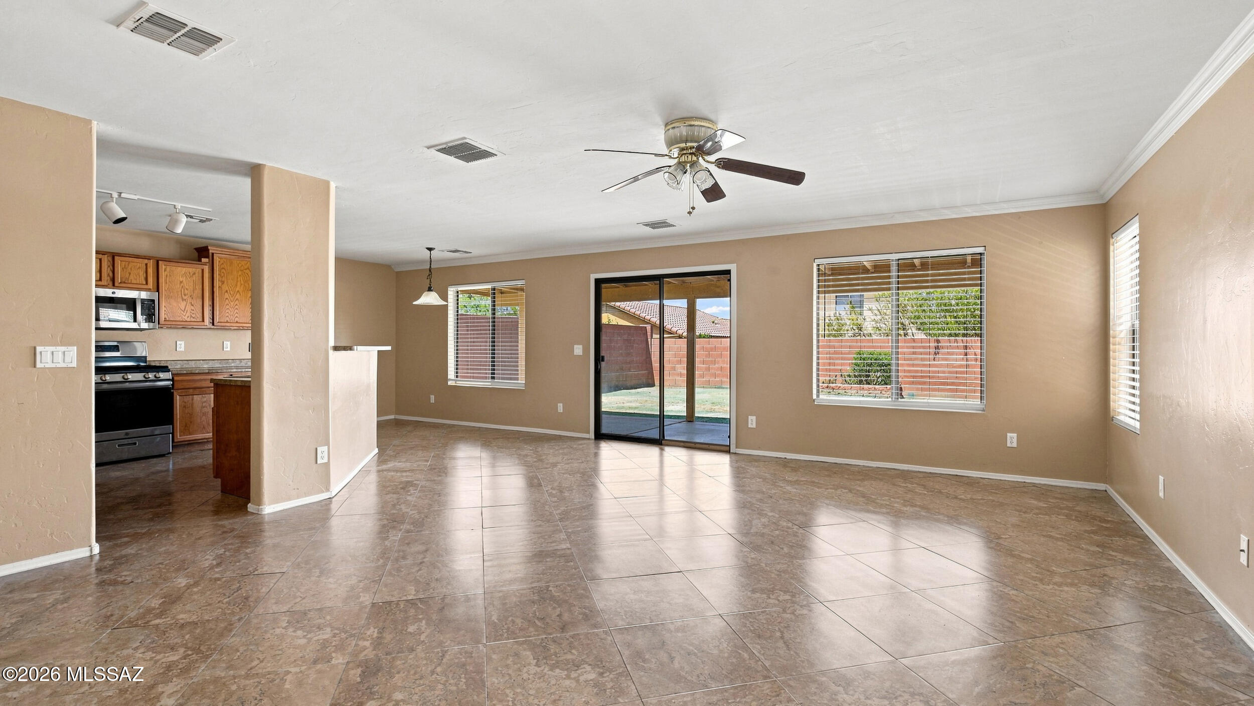 Residential in Green Valley 5
