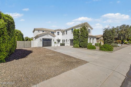 3054 E Kingbird Drive, Gilbert, AZ, 85297 | Card Image