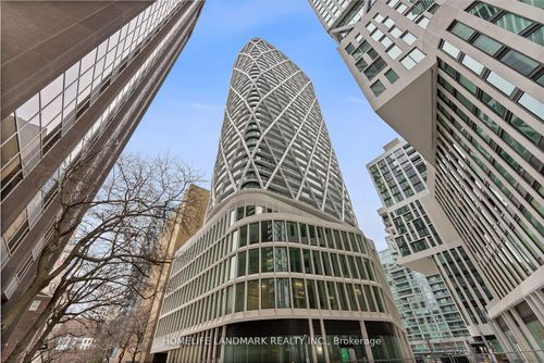1129-230 Simcoe St, Toronto, ON, M5T0G7 | Card Image
