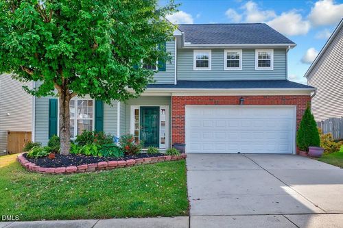 2344 Lazy River Dr, Raleigh, NC, 27610-1589 | Card Image