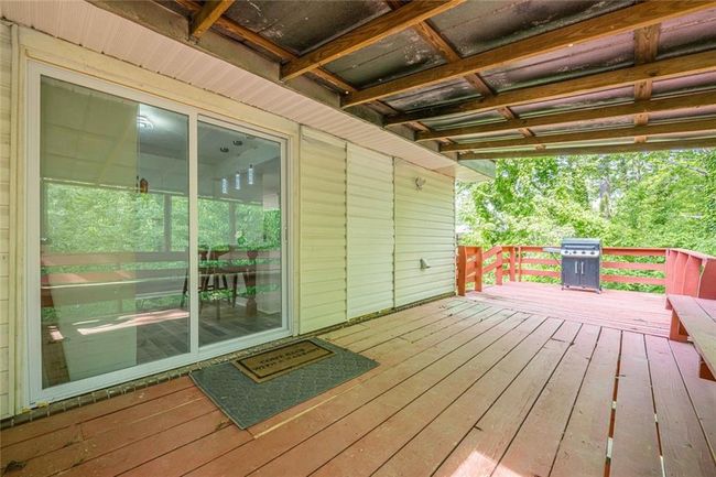 3349 Old Atlanta Rd, House other with 3 bedrooms, 2 bathrooms and 2 parking in Suwanee GA | Image 19