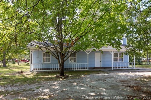 6413 Bretton Woods Dr, Hope Mills, NC, 28348-2027 | Card Image