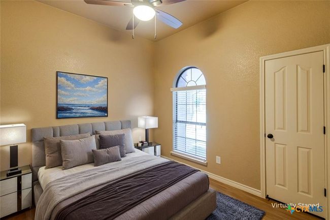 2034 Chinquapin Ln, House other with 4 bedrooms, 3 bathrooms and null parking in Harker Heights TX | Image 16