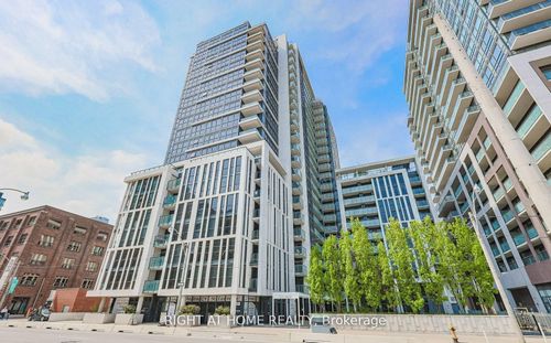 606-400 Adelaide St E, Toronto, ON, M5A4S3 | Card Image