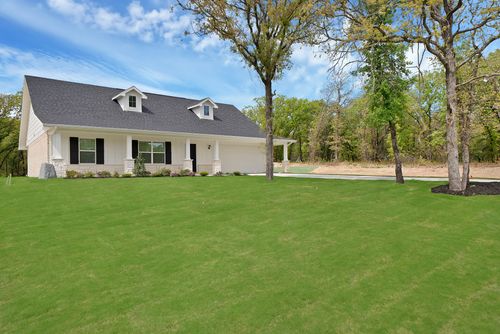 128 Sedona Creek Ct, Poolville, TX, 76487-4246 | Card Image