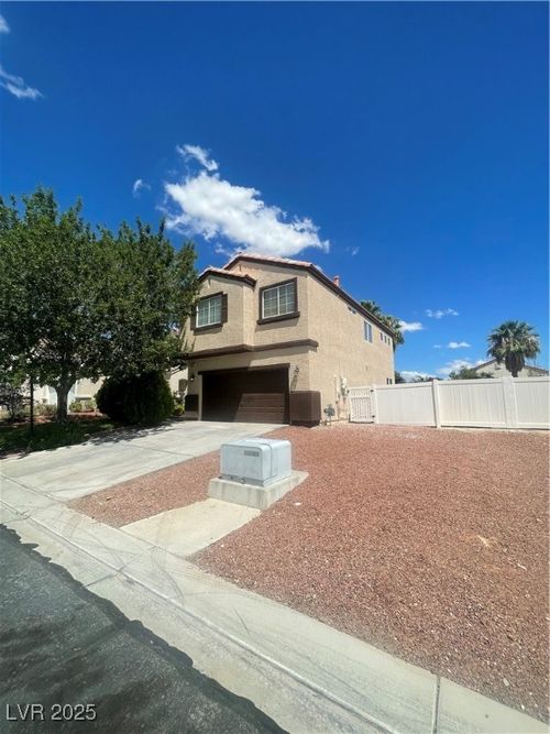 6712 Petrified Forest St, North Las Vegas, NV, 89084-1231 | Card Image