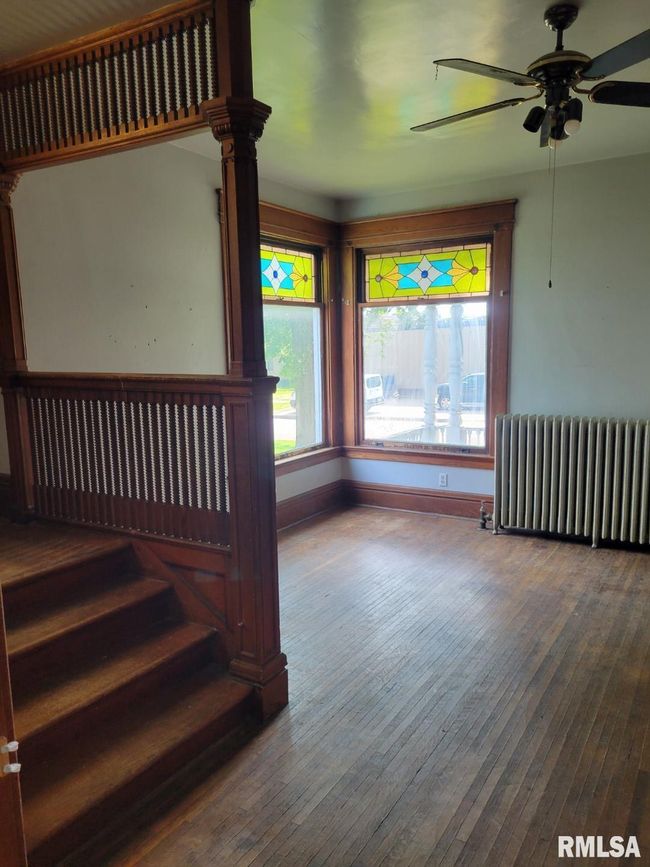 APT-1 - 606 Meridian St, Home with 0 bedrooms, 0 bathrooms and 2 parking in Tipton IA | Image 24