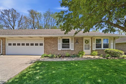 4898 Brannan Dr E, Springfield, OH, 45502-9255 | Card Image