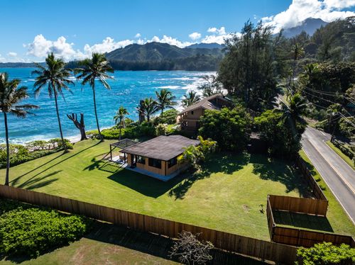 5-7062 Kuhio Hwy, Princeville, HI, 96722 | Card Image
