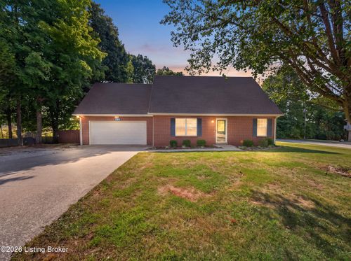 200 Scarlet Ave, Radcliff, KY, 40160-1872 | Card Image