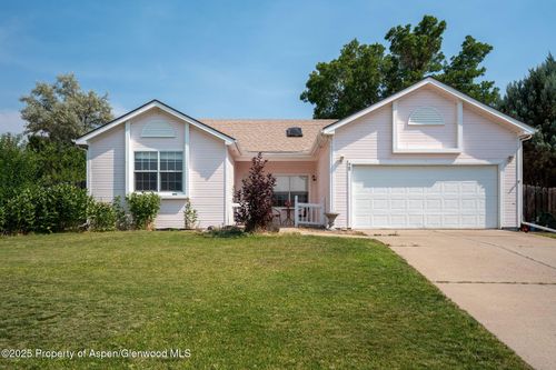 72 Juniper Ln, Battlement Mesa, CO, 81635-9528 | Card Image