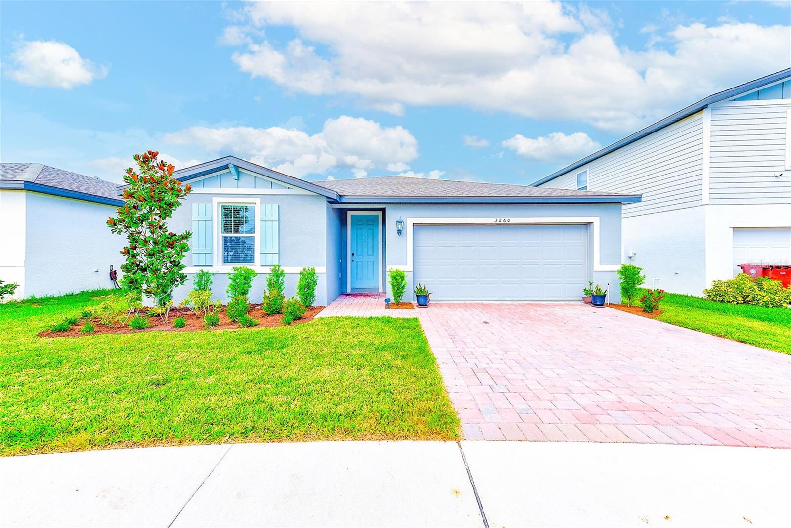 Weitzel Dr, Haines City, FL 33844