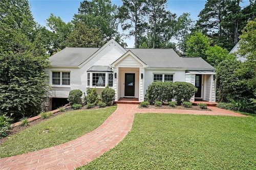 167 Garden Ln, Decatur, GA, 30030-2349 | Card Image