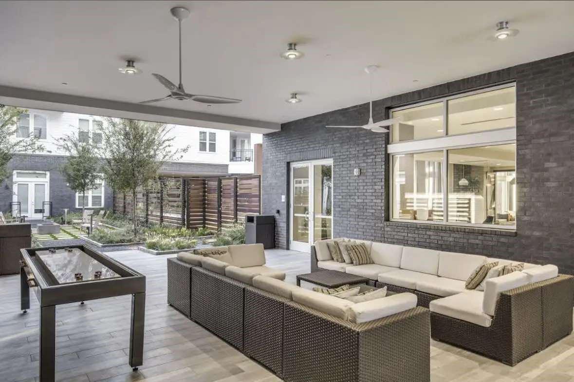Residential Lease in Houston 5